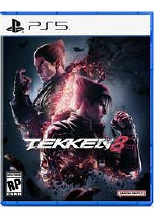 Tekken 8/PS5