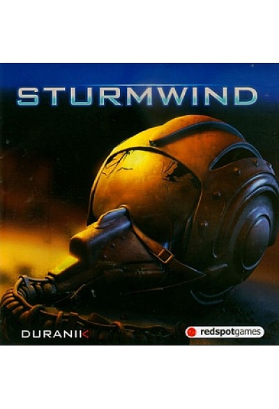 Sturmwind 1st Edition Duranik/Dreamcast