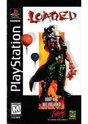 Loaded (Version Longbox) / PS1