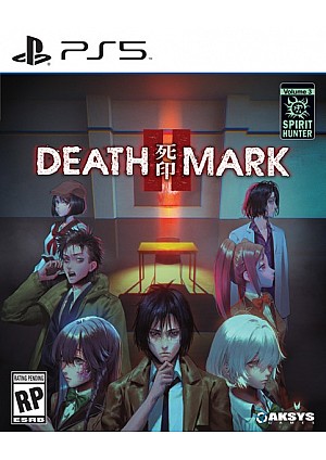 Death Mark II/PS5