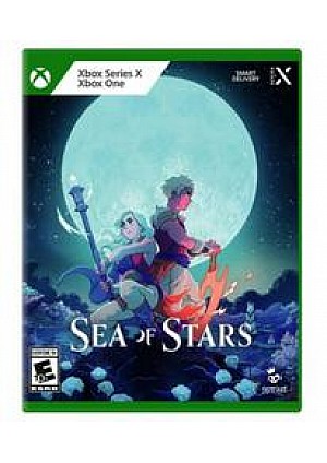 Sea Of Stars/Xbox One