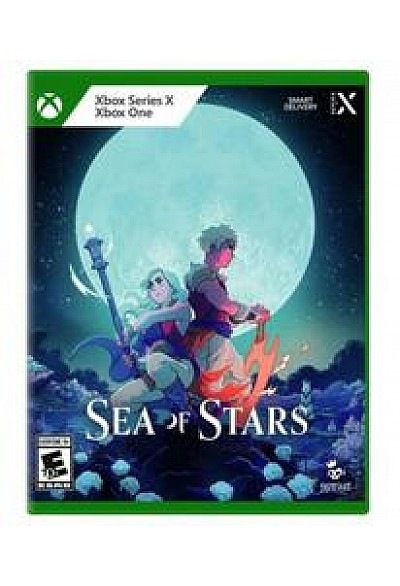 Sea Of Stars/Xbox One