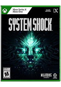 System Shock/Xbox One