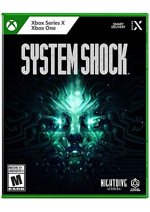 System Shock/Xbox One