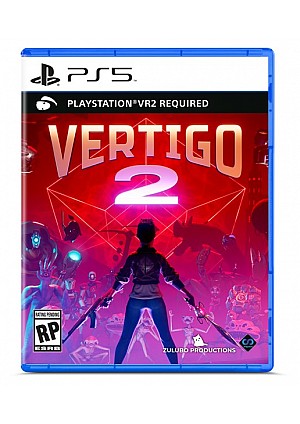 Vertigo 2/PSVR2