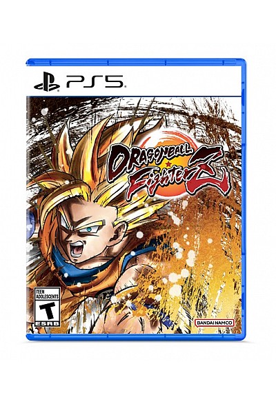 Dragon Ball FighterZ/PS5