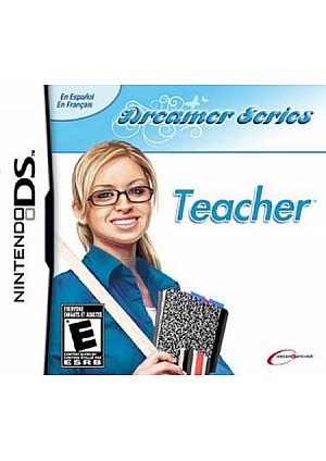 Dreamer Series Teacher/DS