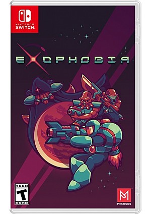 Exophobia/Switch