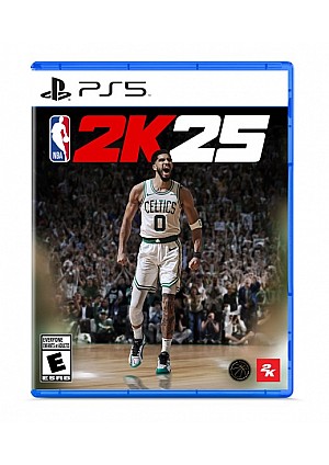 NBA 2K25/PS5