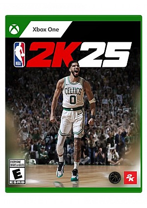 NBA 2K25/Xbox One