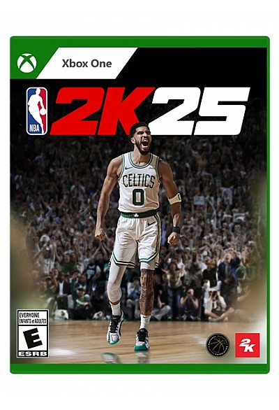 NBA 2K25/Xbox One