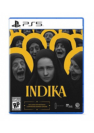 Indika/PS5