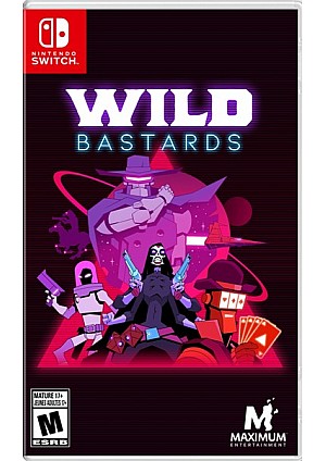 Wild Bastards/Switch