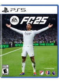 EA Sports FC 25/PS5