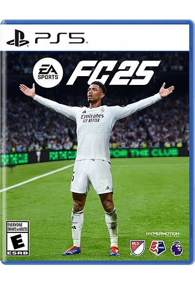 EA Sports FC 25/PS5