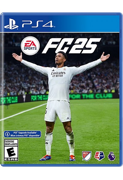 EA Sports FC 25/PS4