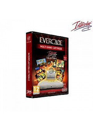 Interplay Collection 2/Evercade