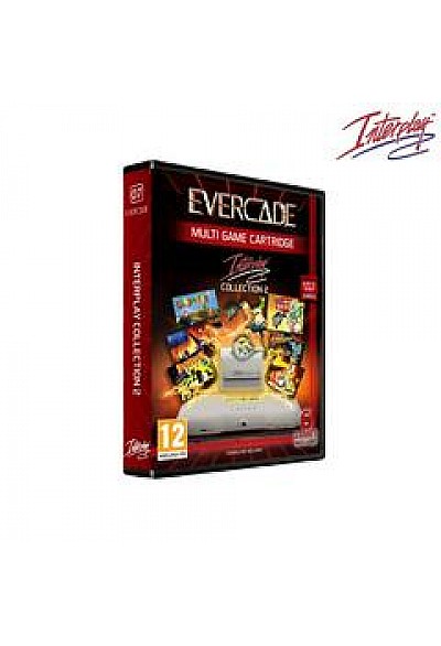 Interplay Collection 2/Evercade