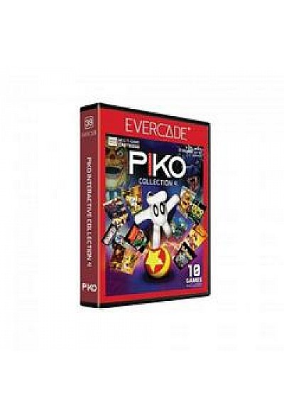 Piko Interactive Collection 4/Evercade