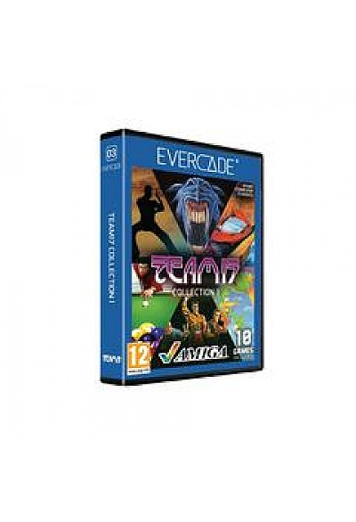 Team 17 Collection 1/Evercade