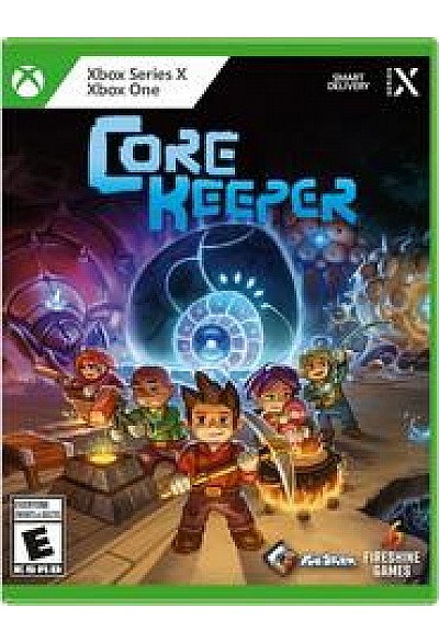 Core Keeper/Xbox One