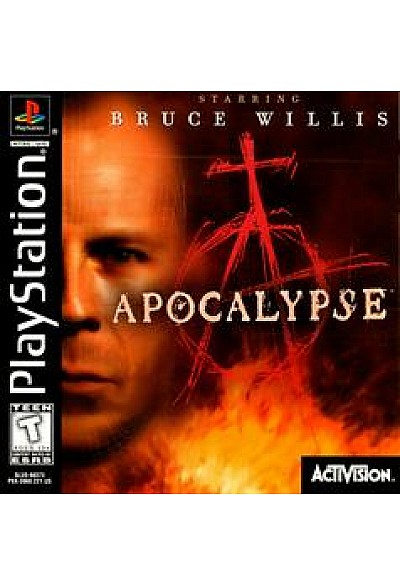 Apocalypse/PS1