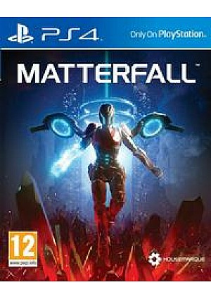 Matterfall (Version Europenne) / PS4