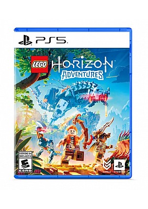 Lego Horizon Adventures/PS5