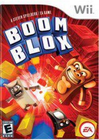 Boom Blox/Wii