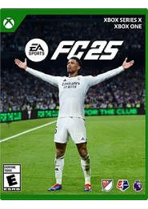 EA Sports FC 25/Xbox One