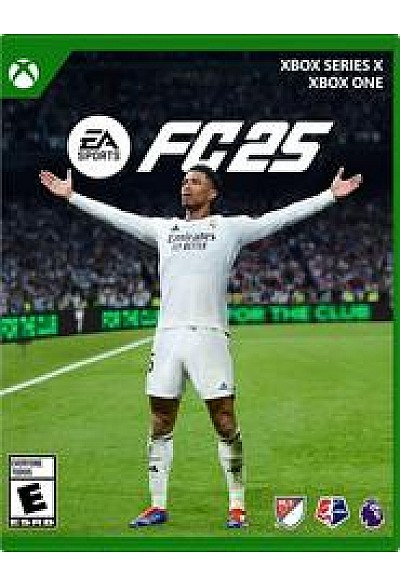 EA Sports FC 25/Xbox One