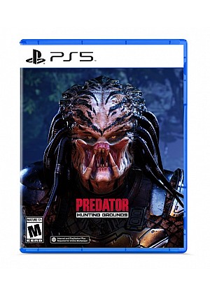 Predator Hunting Grounds/PS5