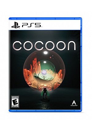 Cocoon/PS5