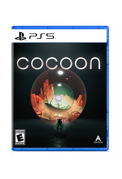 Cocoon/PS5