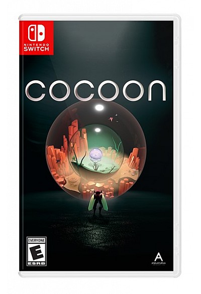 Cocoon/Switch