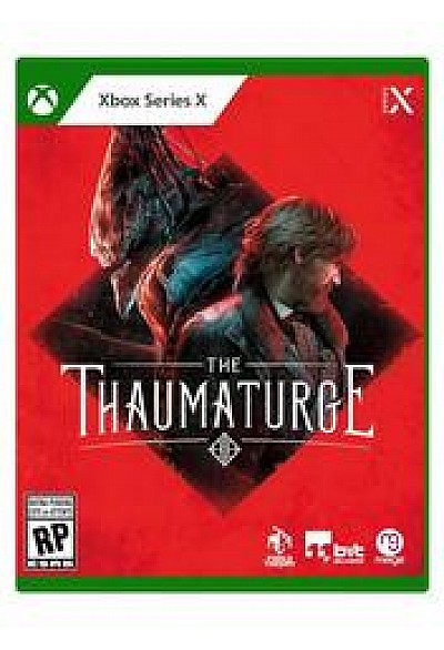 The Thaumaturge/Xbox Series X