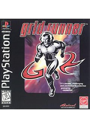 Grid Runner/PS1