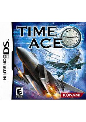 Time Ace/DS