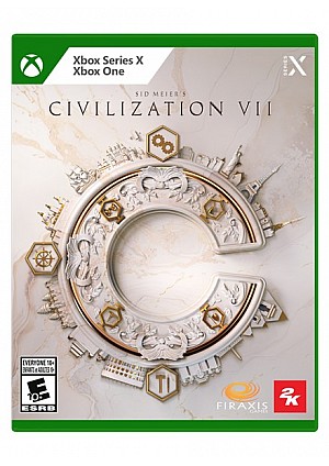 Sid Meier's Civilization VII/Xbox One