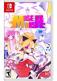 Muse Dash Standard Edition/Switch