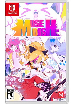 Muse Dash Standard Edition/Switch