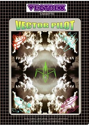 Vector Pilot/Vectrex