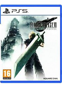 Final Fantasy VII Remake Intergrade (Version Européenne) /PS5