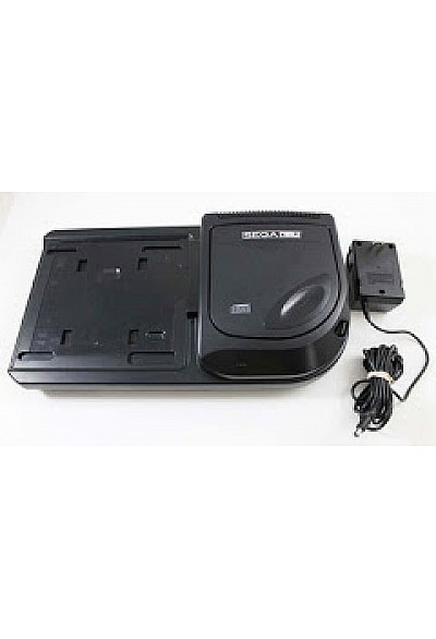 Console Sega CD Modèle 2