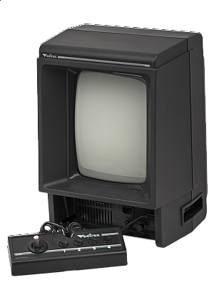 Console Vectrex