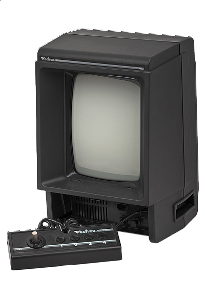 Console Vectrex