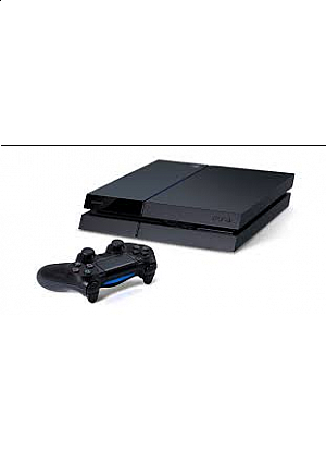 Console PS4 / Playstation 4 1er Modèle 500 GB - Noire