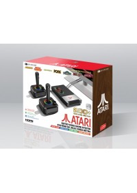 Console Atari Gamestation Pro