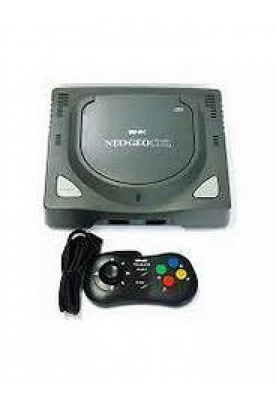 Console Neo Geo CDZ Version Japonaise