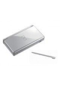 Console Ds Lite - Metallic Silver